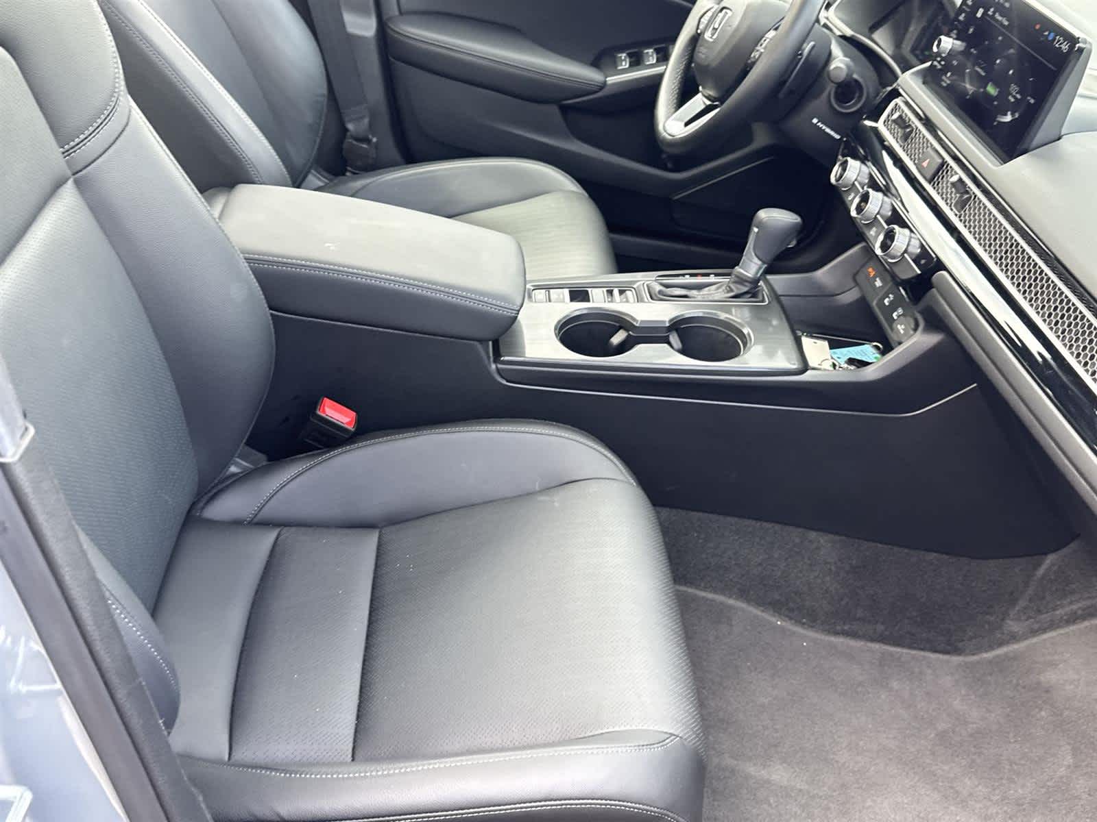 Thumbnail: 2025 Honda Civic - 18