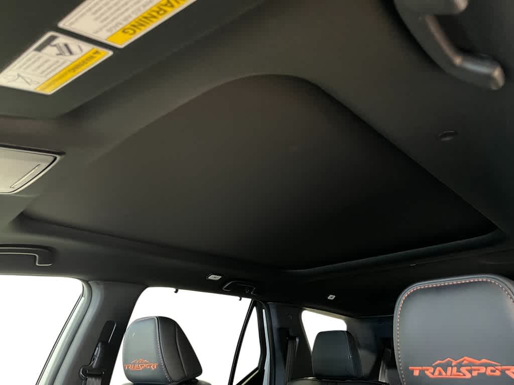 Thumbnail: 2026 Honda Pilot - 12