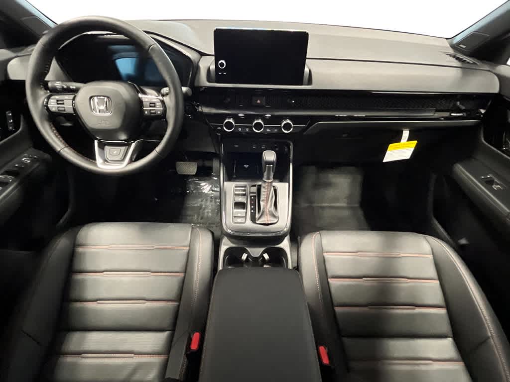Thumbnail: 2026 Honda CR-V - 9