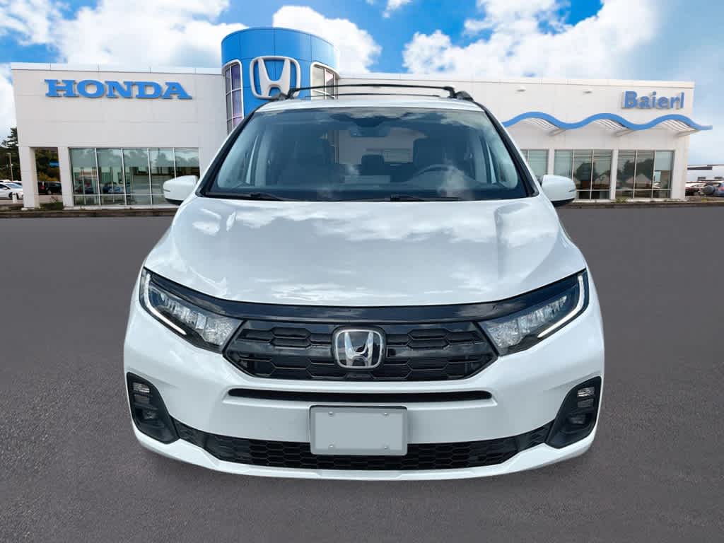 Thumbnail: 2026 Honda Odyssey - 8