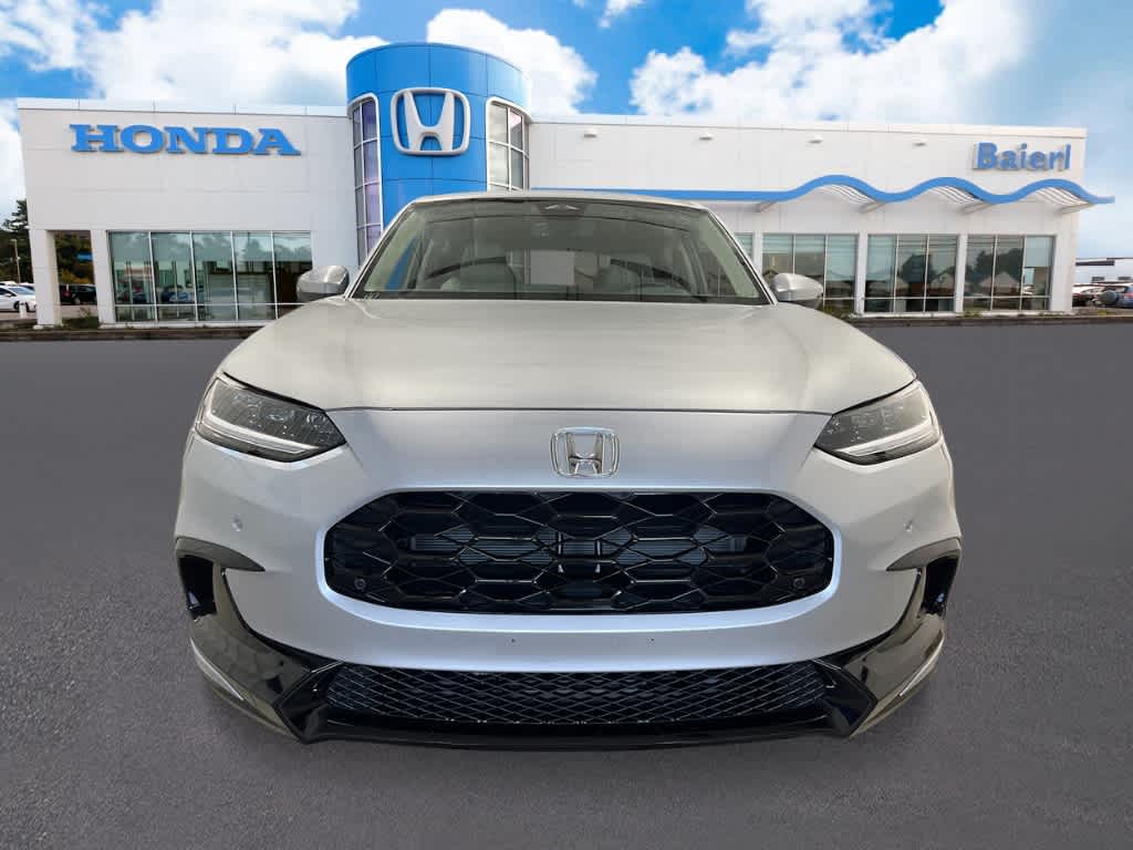 Thumbnail: 2026 Honda HR-V - 9