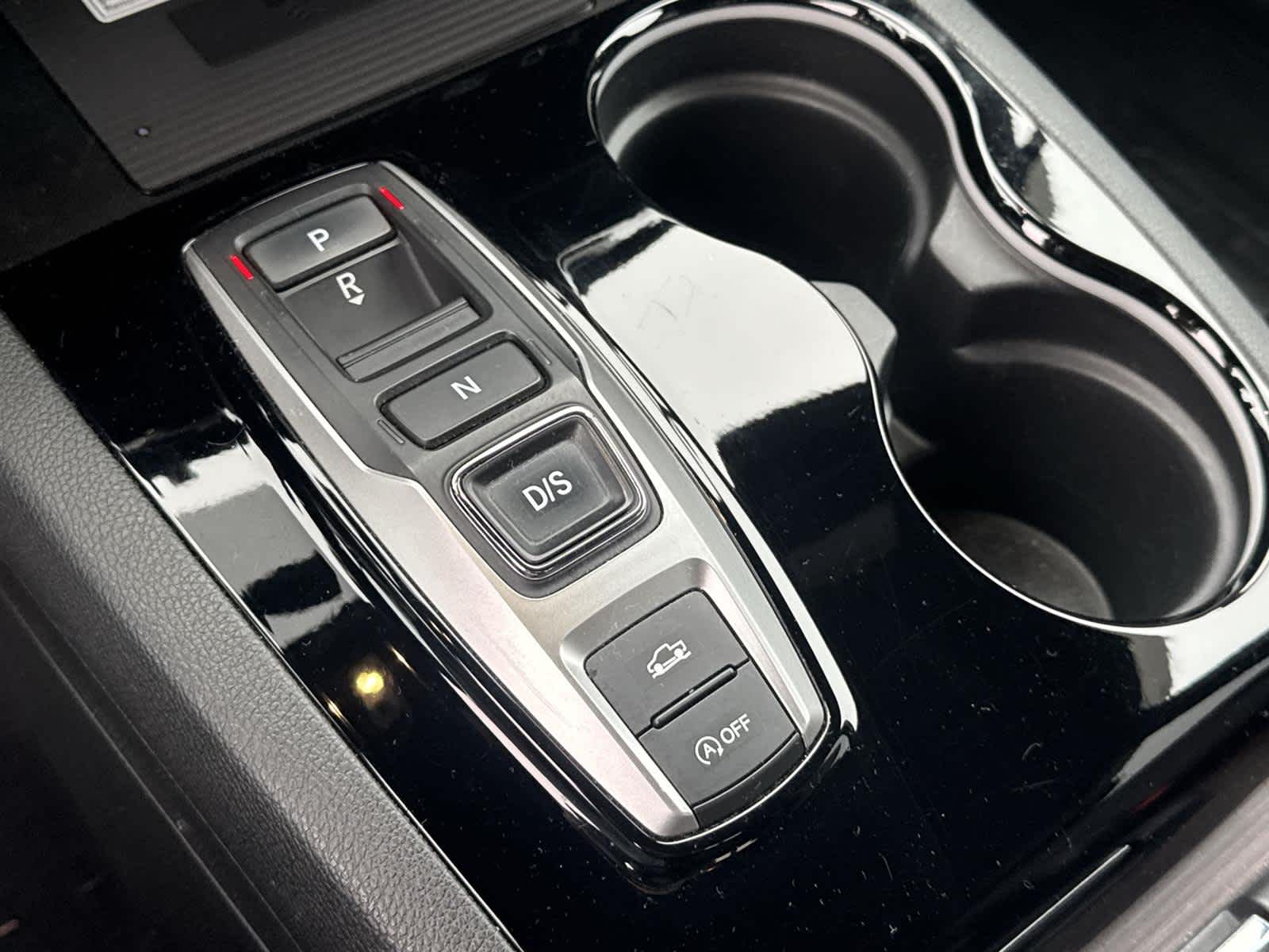 Thumbnail: 2022 Honda Ridgeline - 30