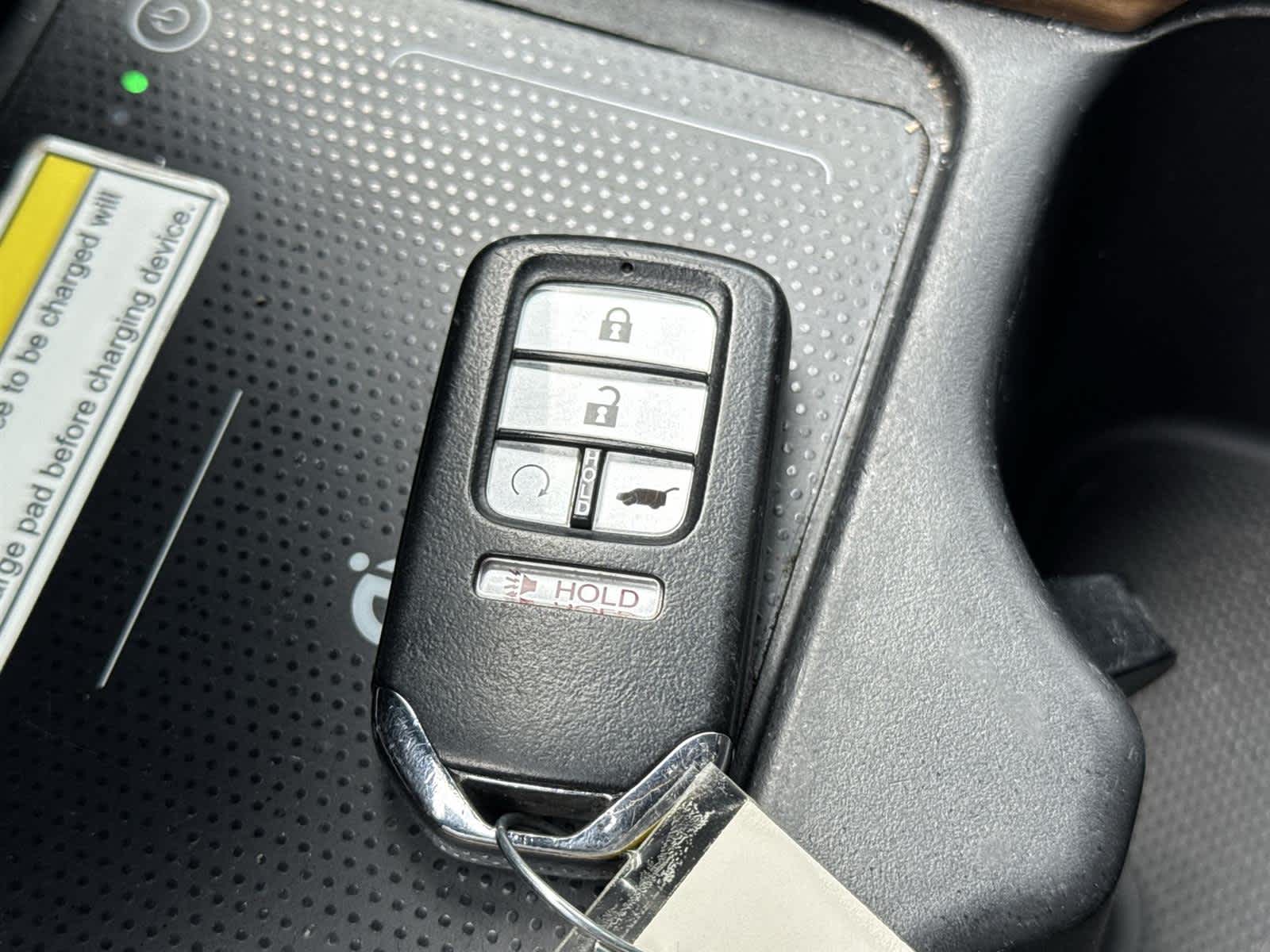 Thumbnail: 2020 Honda CR-V - 32