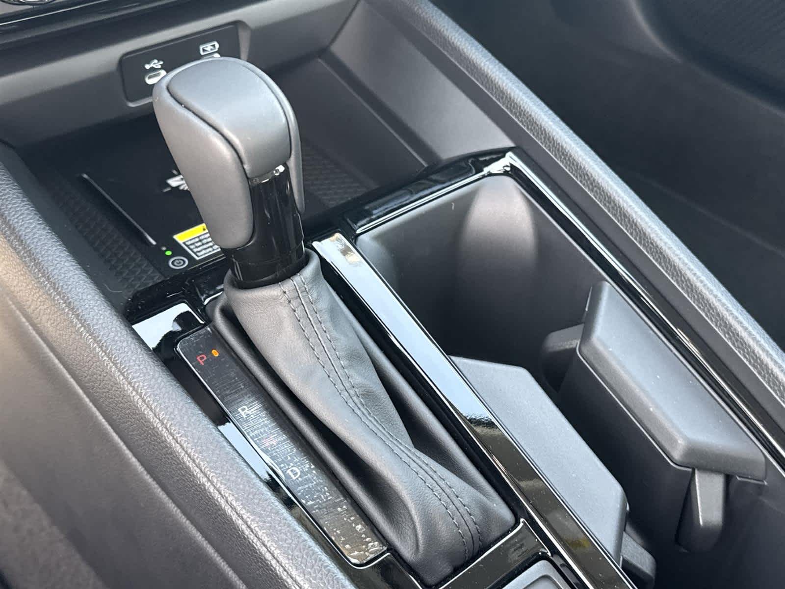 Thumbnail: 2025 Honda Accord - 30