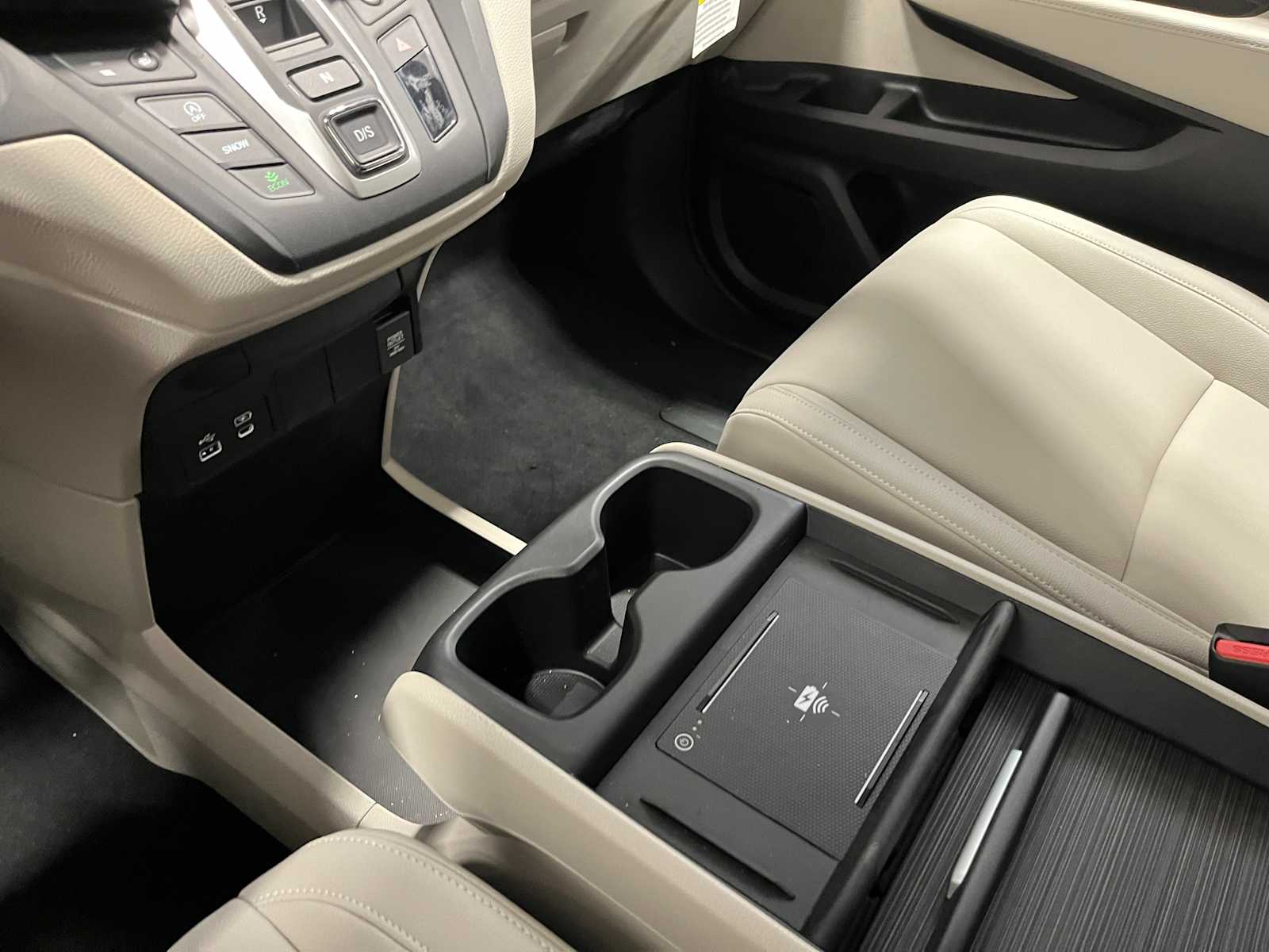 Thumbnail: 2026 Honda Odyssey - 18