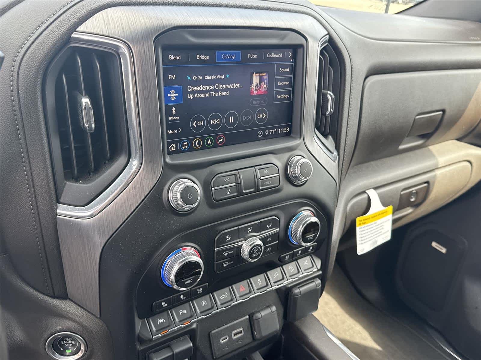Thumbnail: 2020 GMC Sierra 1500 - 24