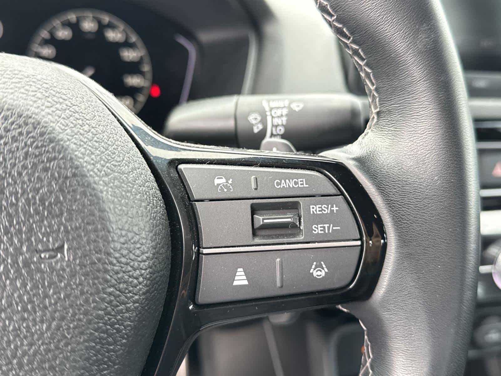 Thumbnail: 2024 Honda Civic - 20