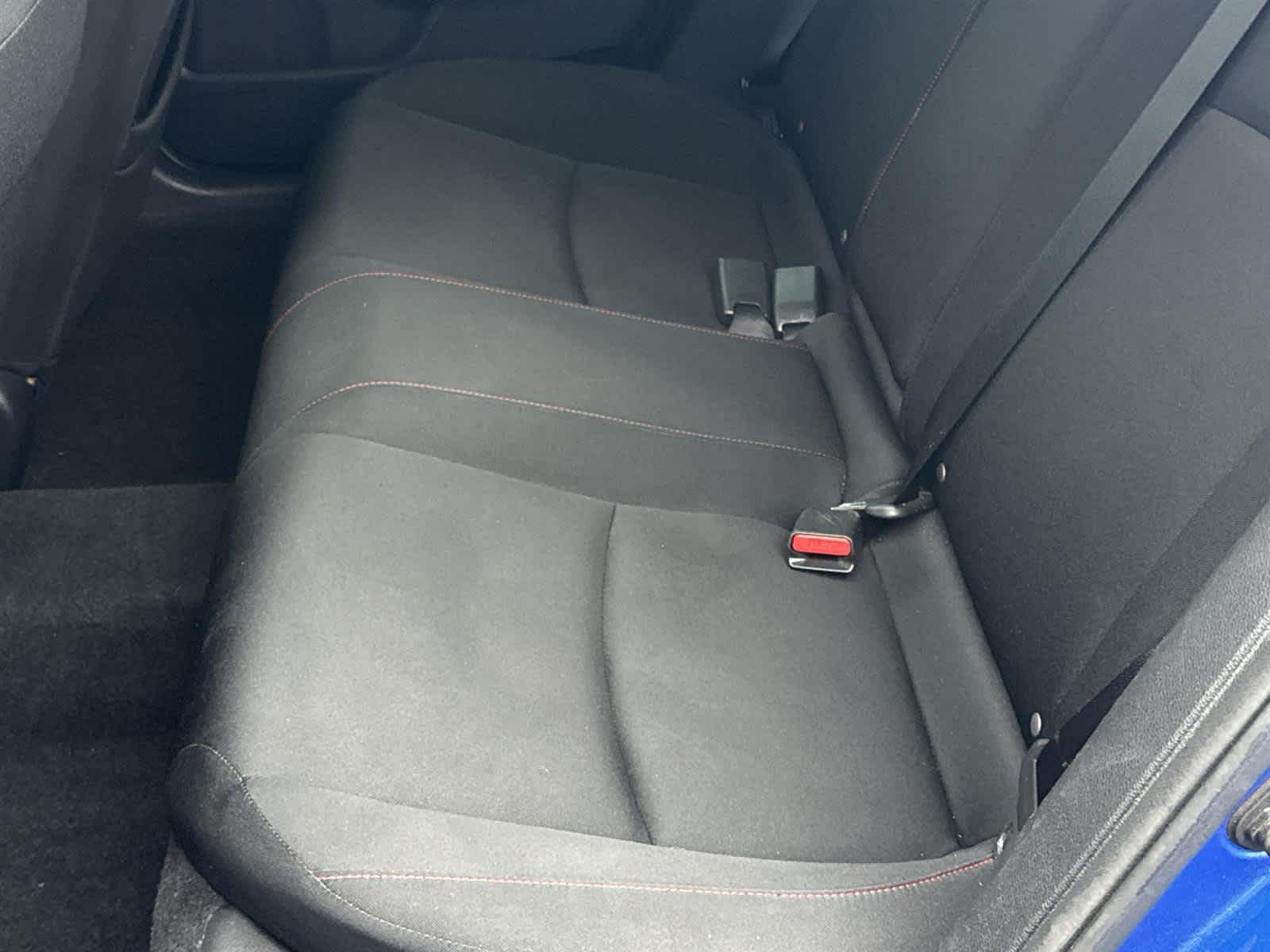 Thumbnail: 2017 Honda Civic - 16