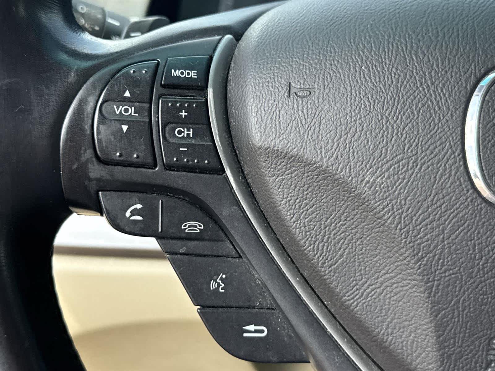 Thumbnail: 2015 Acura RDX - 20