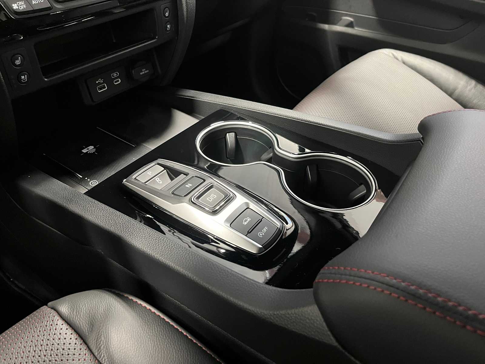 Thumbnail: 2026 Honda Ridgeline - 24