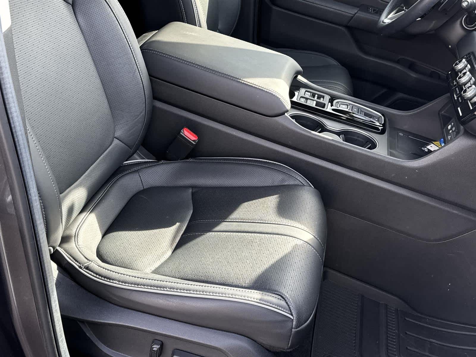 Thumbnail: 2024 Honda Pilot - 17