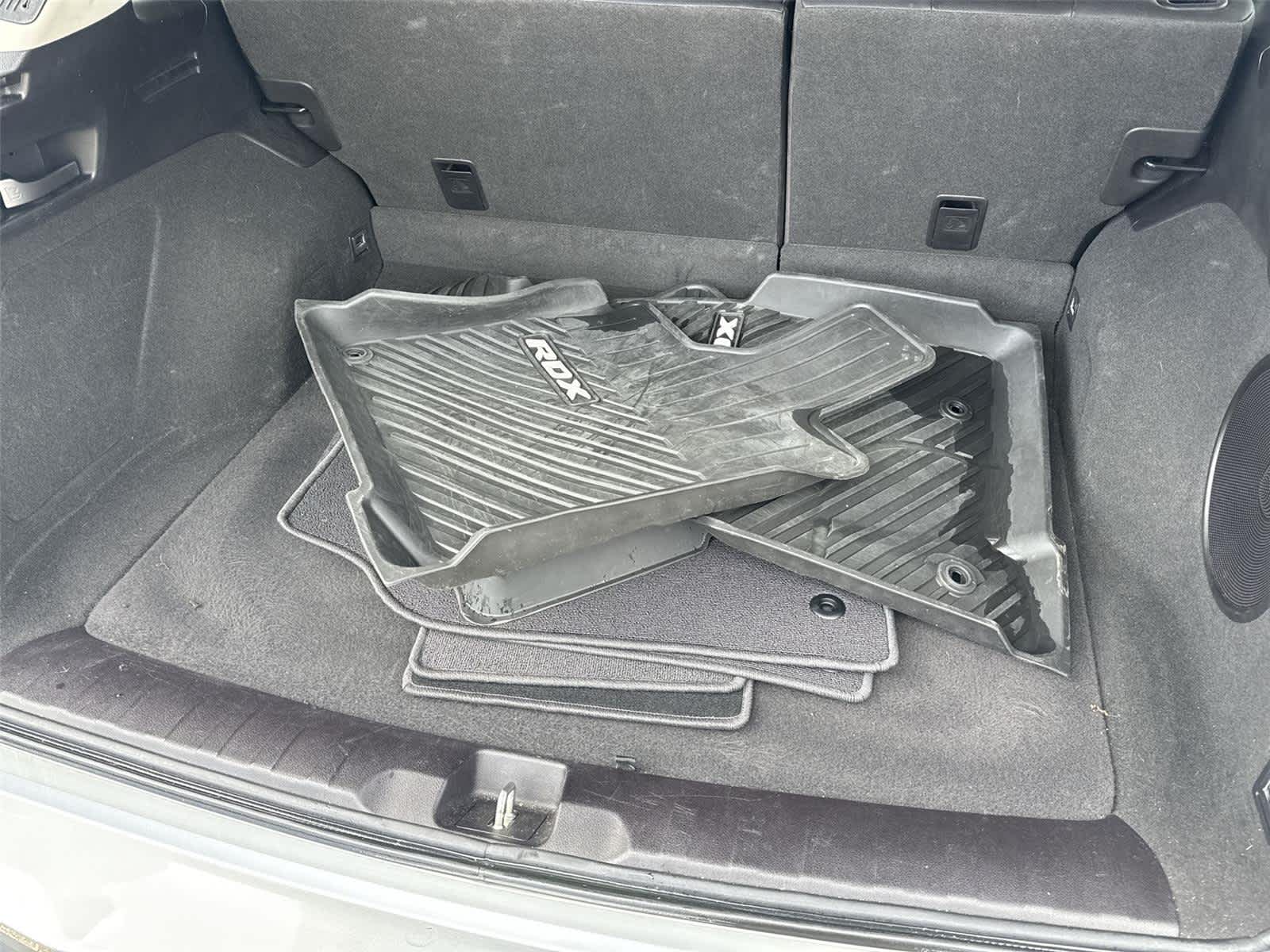 Thumbnail: 2015 Acura RDX - 15