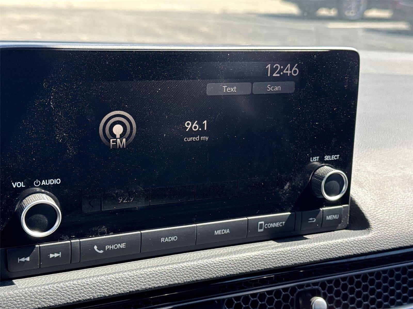 Thumbnail: 2023 Honda Civic - 25