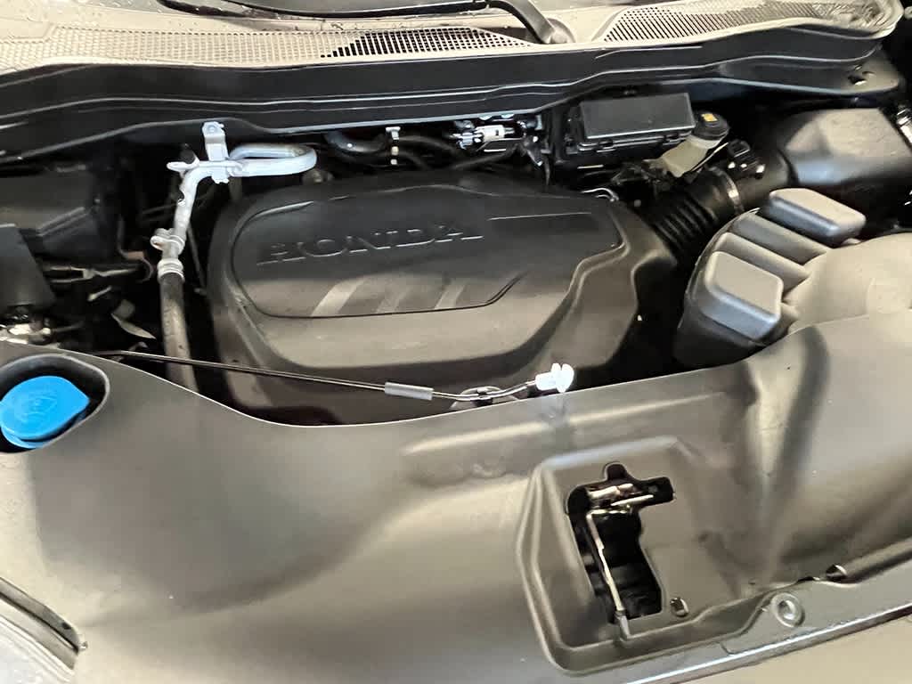 Thumbnail: 2026 Honda Ridgeline - 13