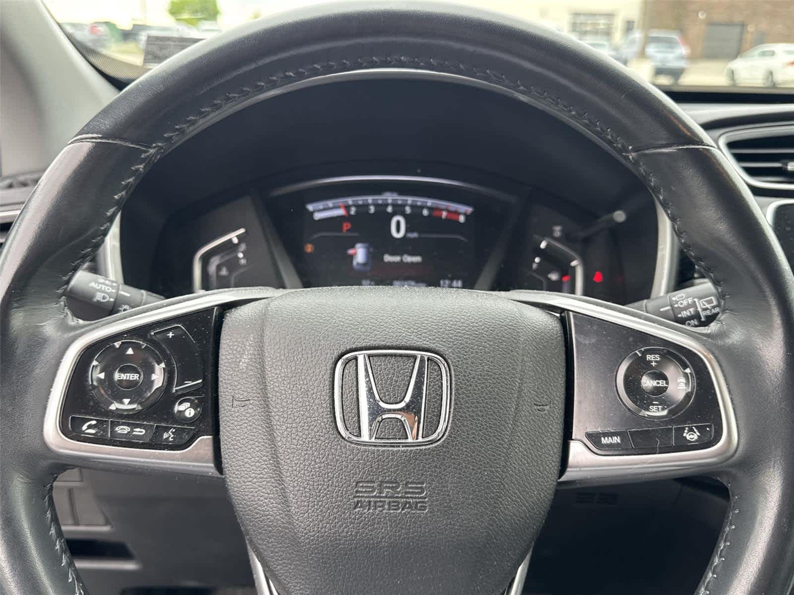 Thumbnail: 2020 Honda CR-V - 18