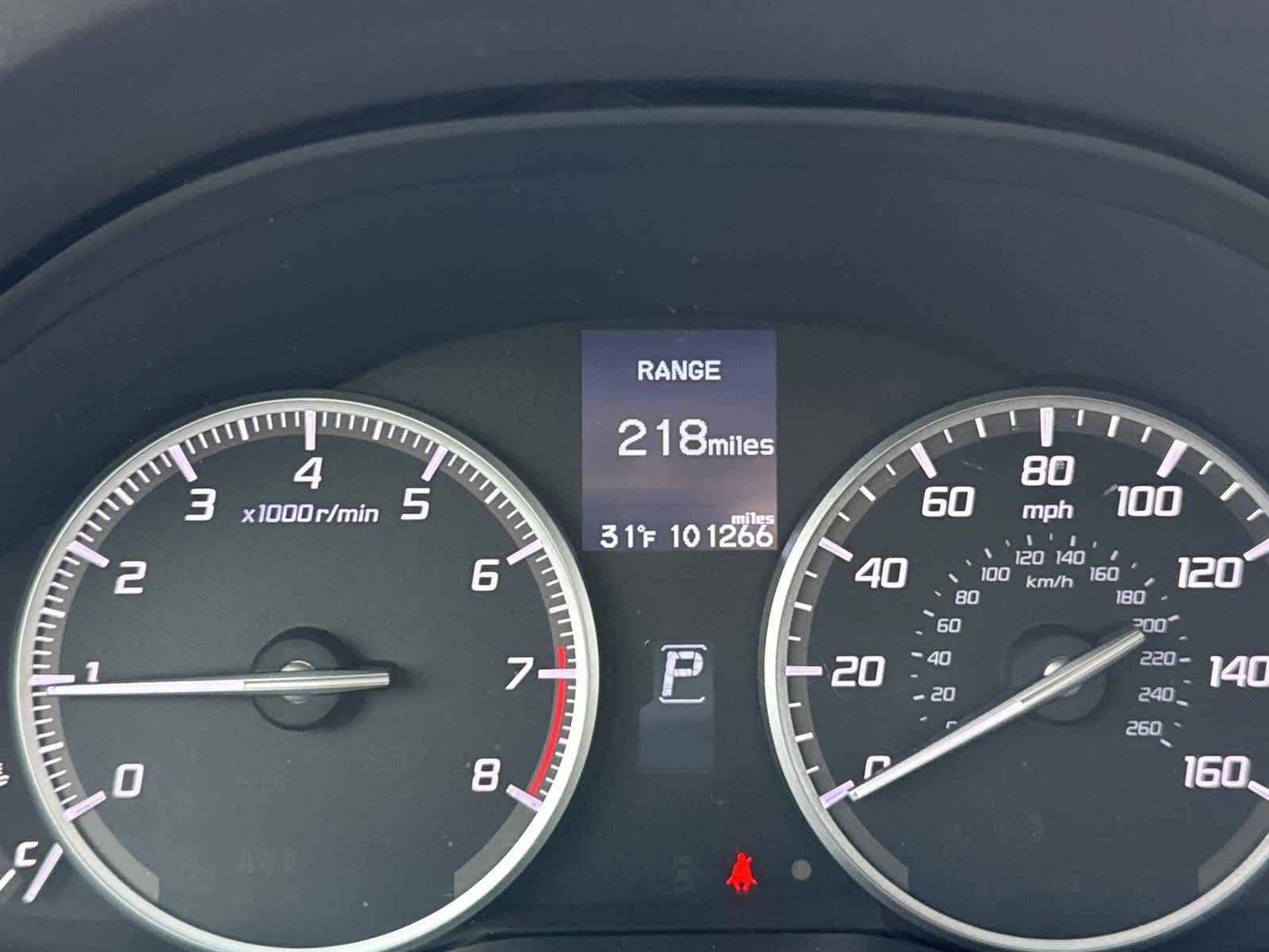 Thumbnail: 2014 Acura RDX - 30