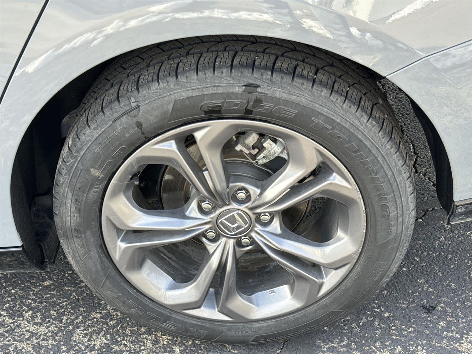 Thumbnail: 2024 Honda Accord - 12