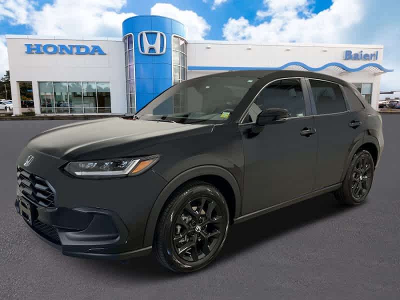 2025 Honda HR-V Sport -
                  Wexford, PA
