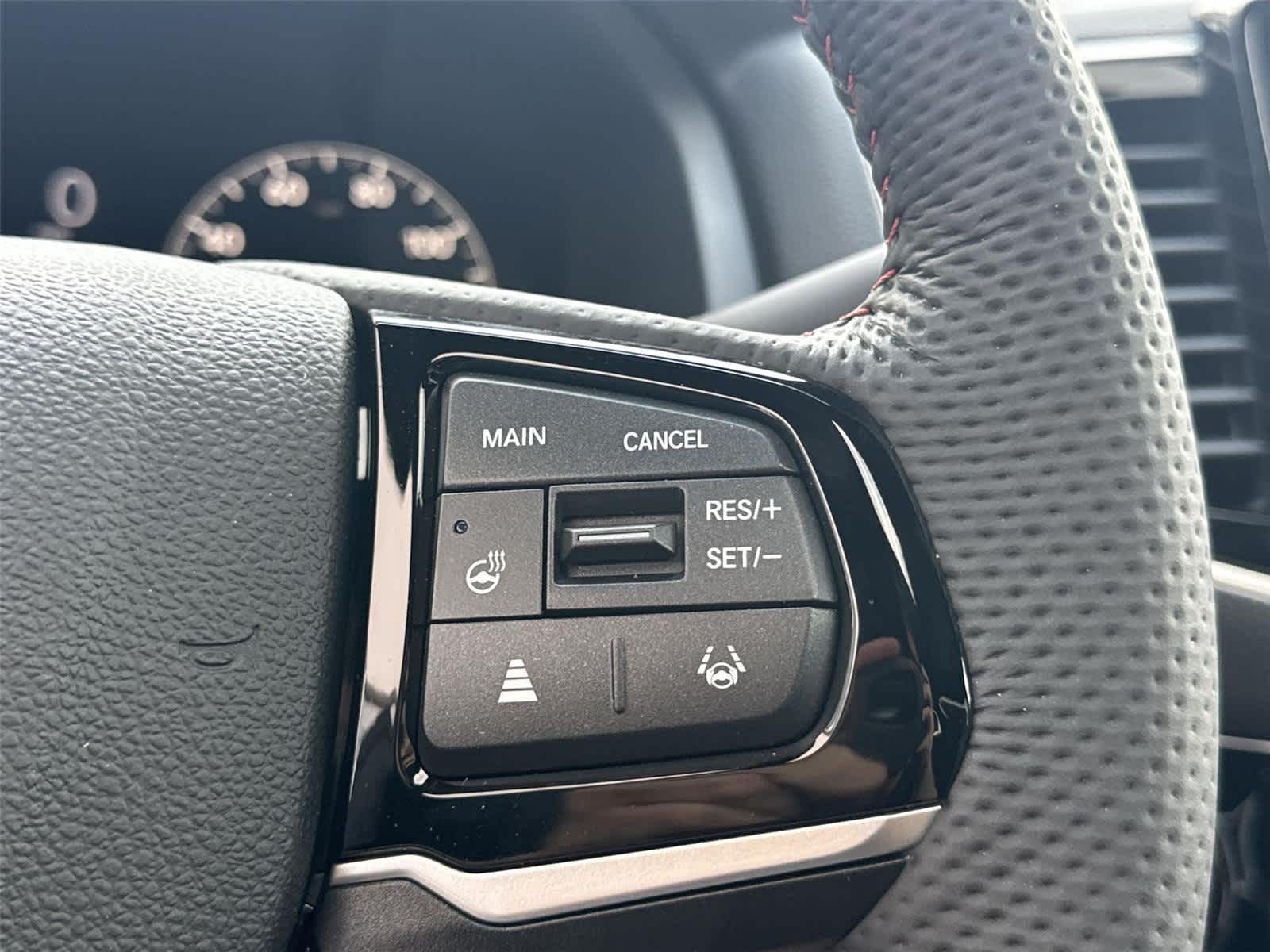 2026 Honda Ridgeline Black Edition - Photo 21