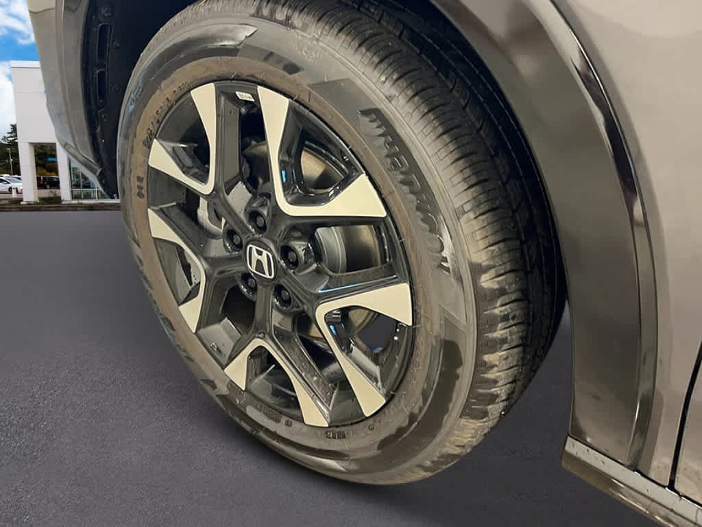 Thumbnail: 2026 Honda HR-V - 10
