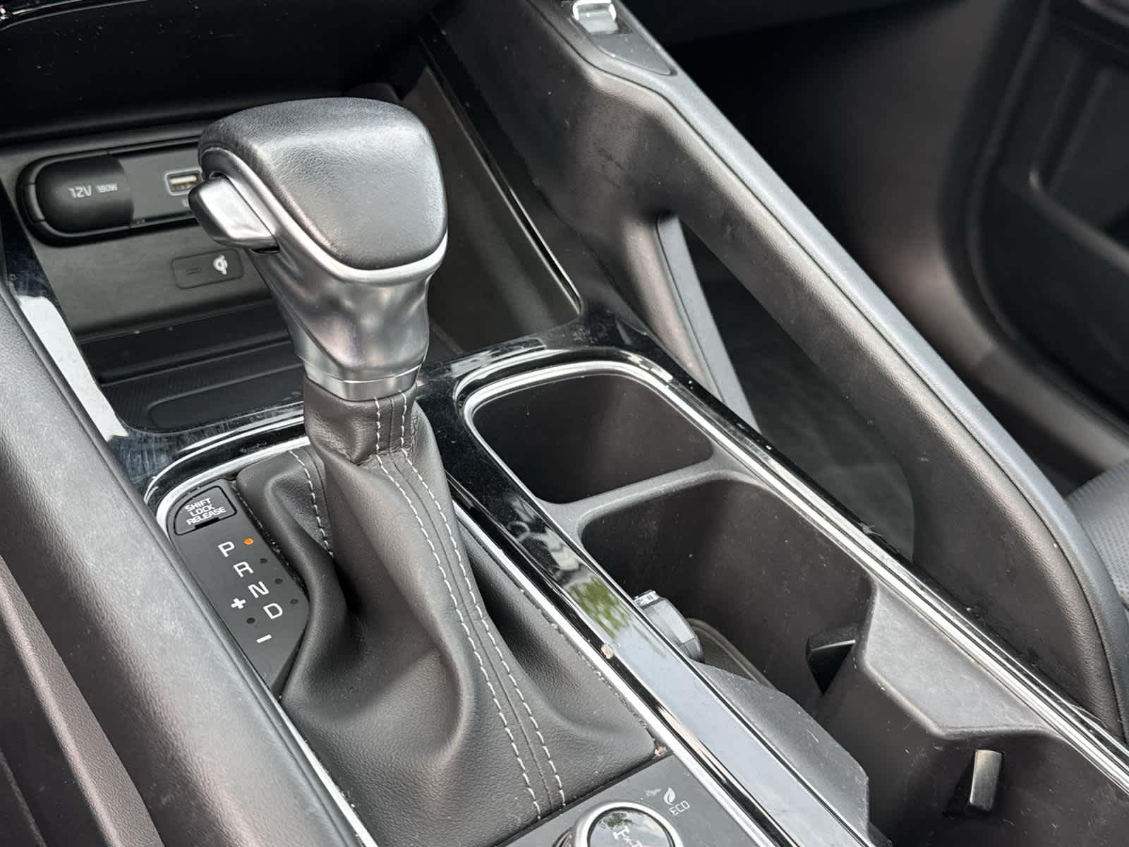 2022 Kia Telluride S 31