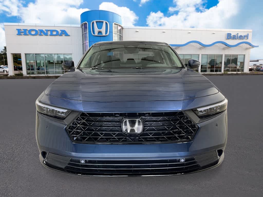 Thumbnail: 2025 Honda Accord - 10