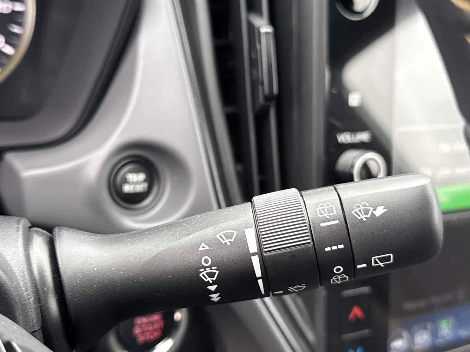 Thumbnail: 2025 Subaru Crosstrek - 21