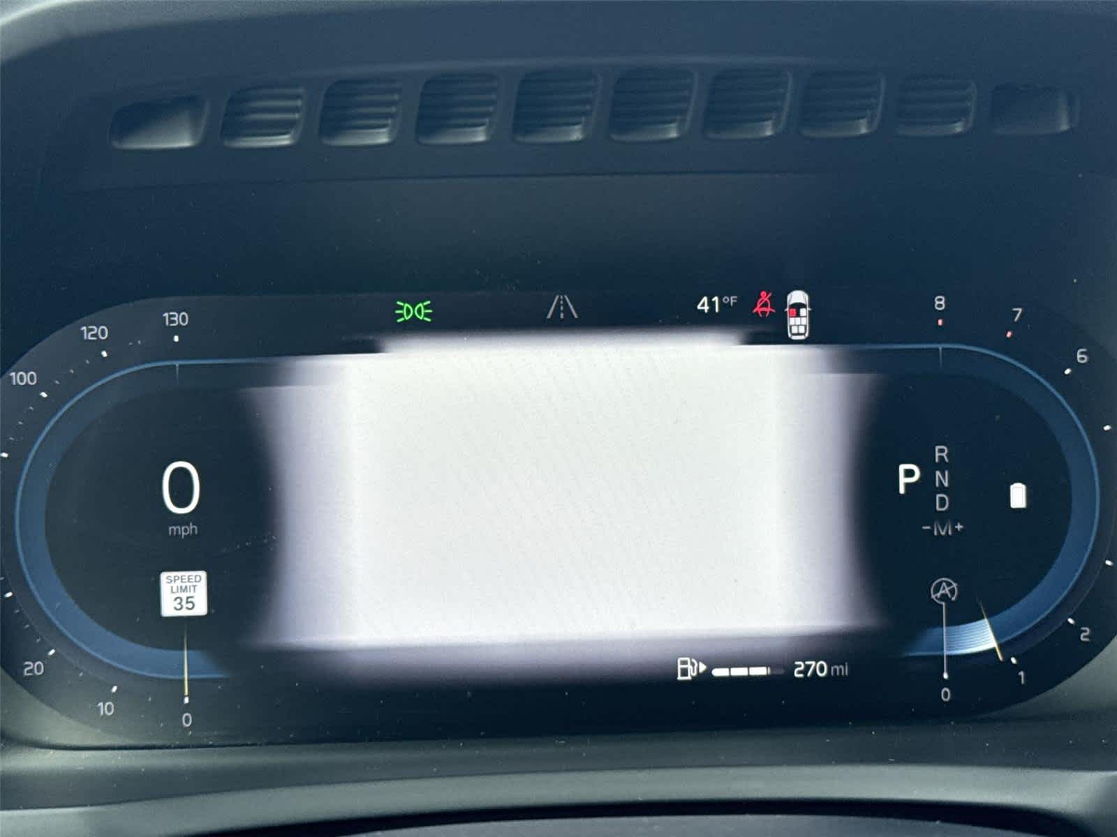 Thumbnail: 2023 Volvo XC90 - 29