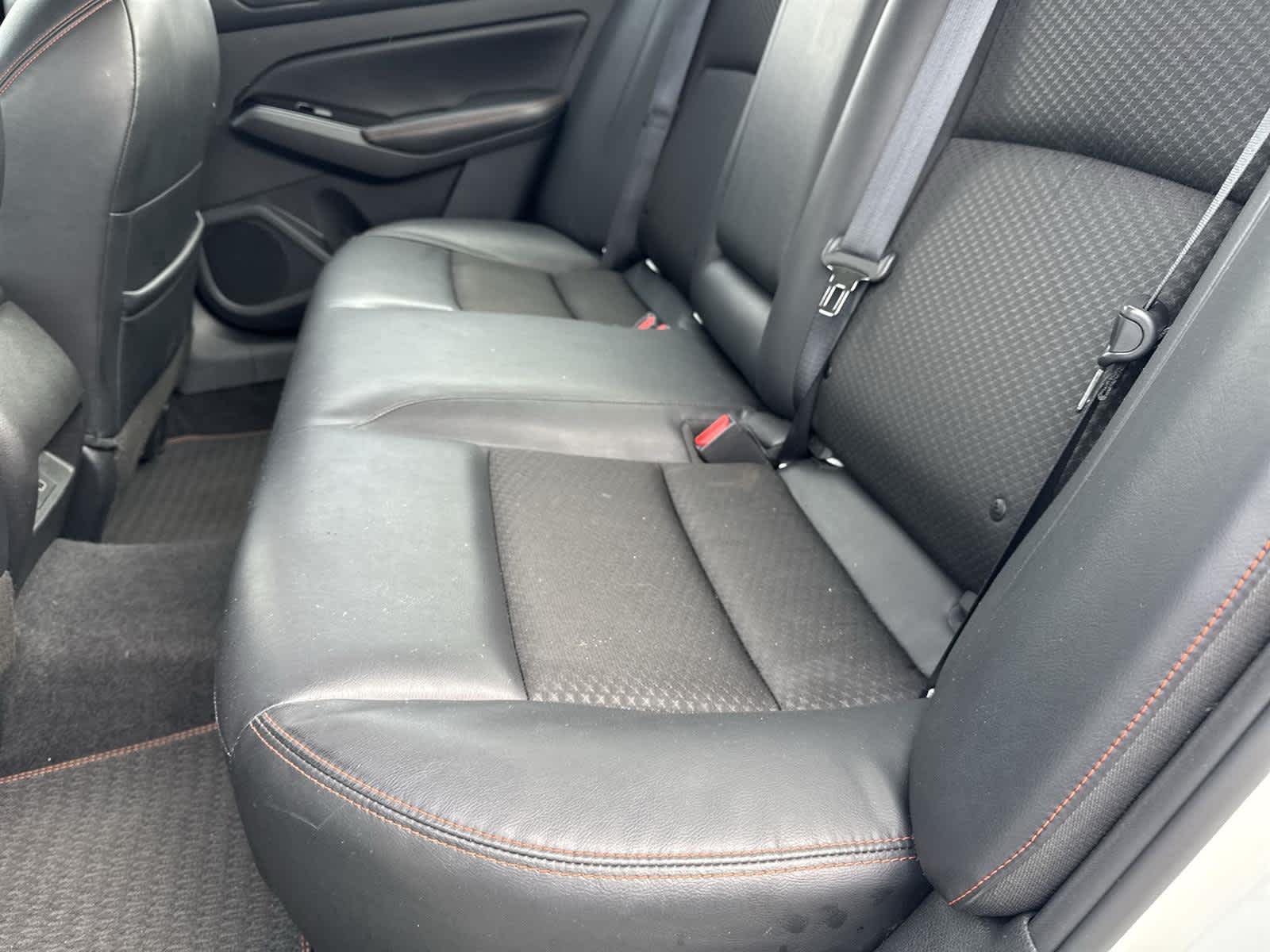 Thumbnail: 2023 Nissan Altima - 12