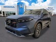Honda CR-V Hybrid