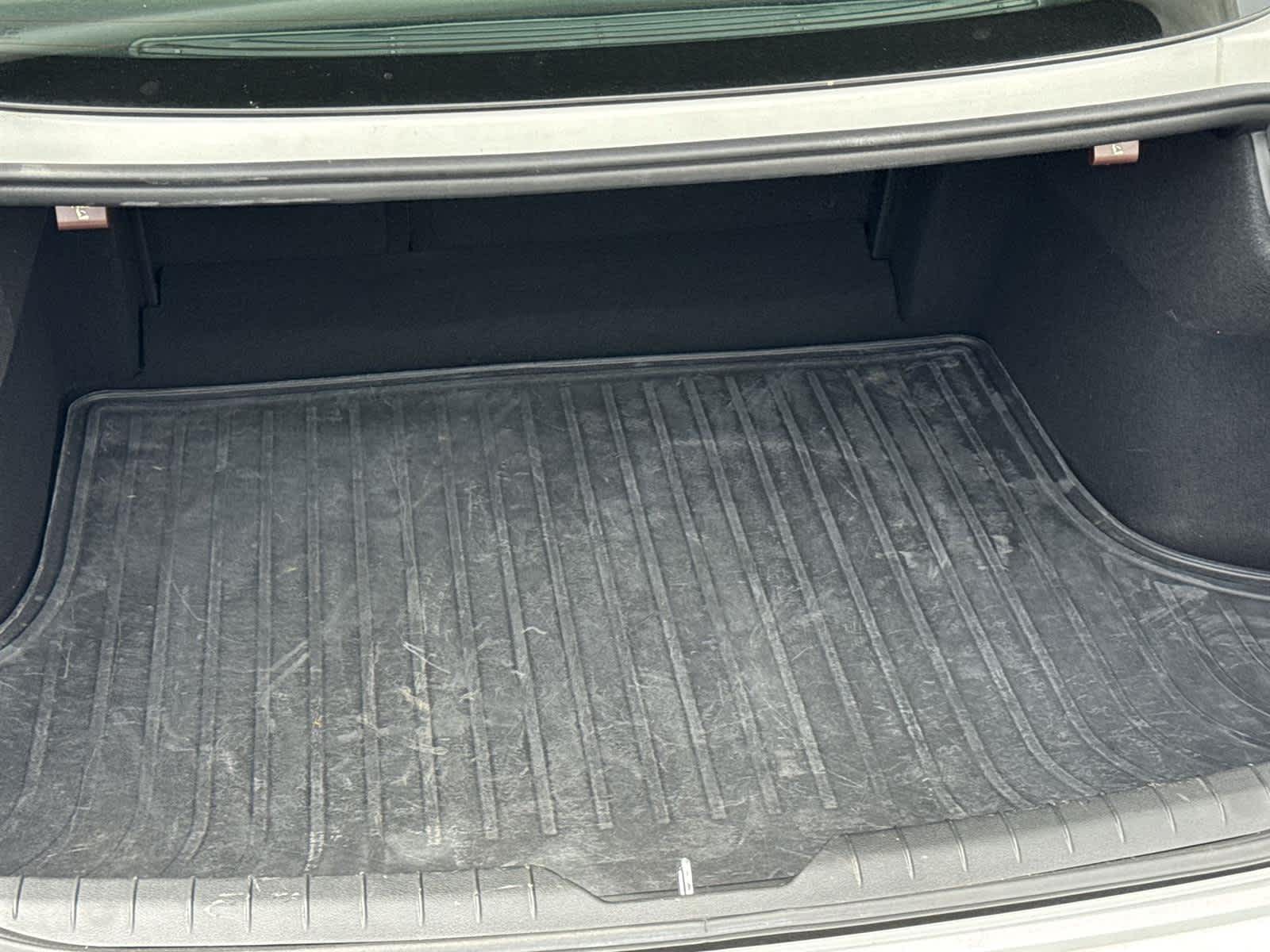 Thumbnail: 2024 Hyundai Sonata - 16