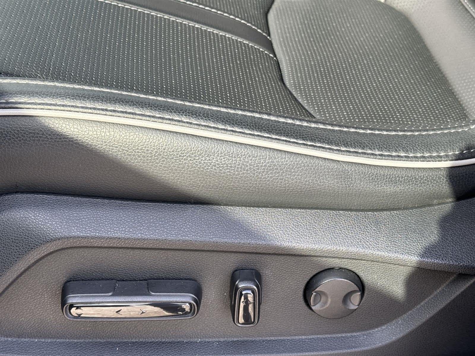 Thumbnail: 2024 Honda Pilot - 14