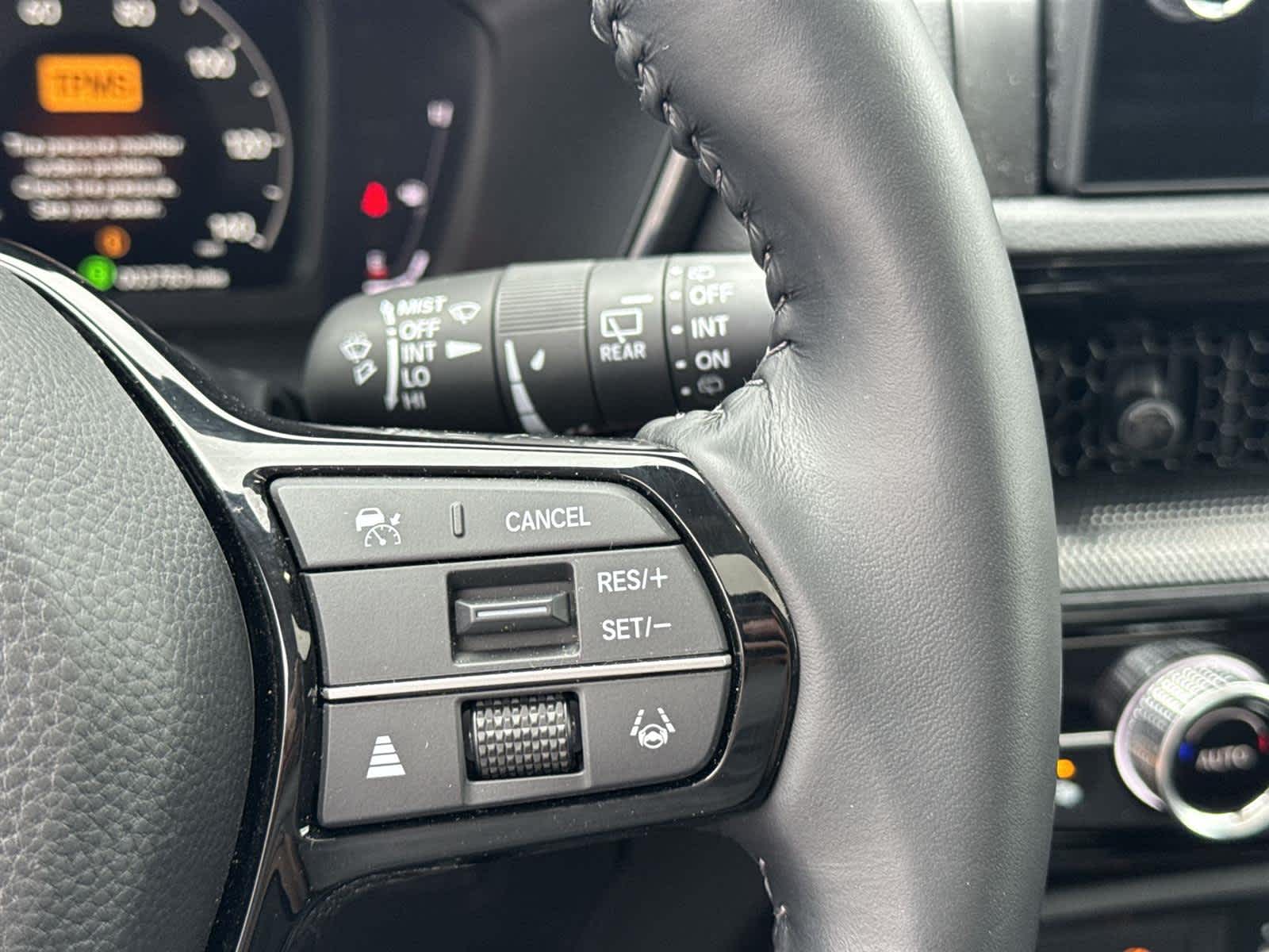 Thumbnail: 2026 Honda CR-V - 22