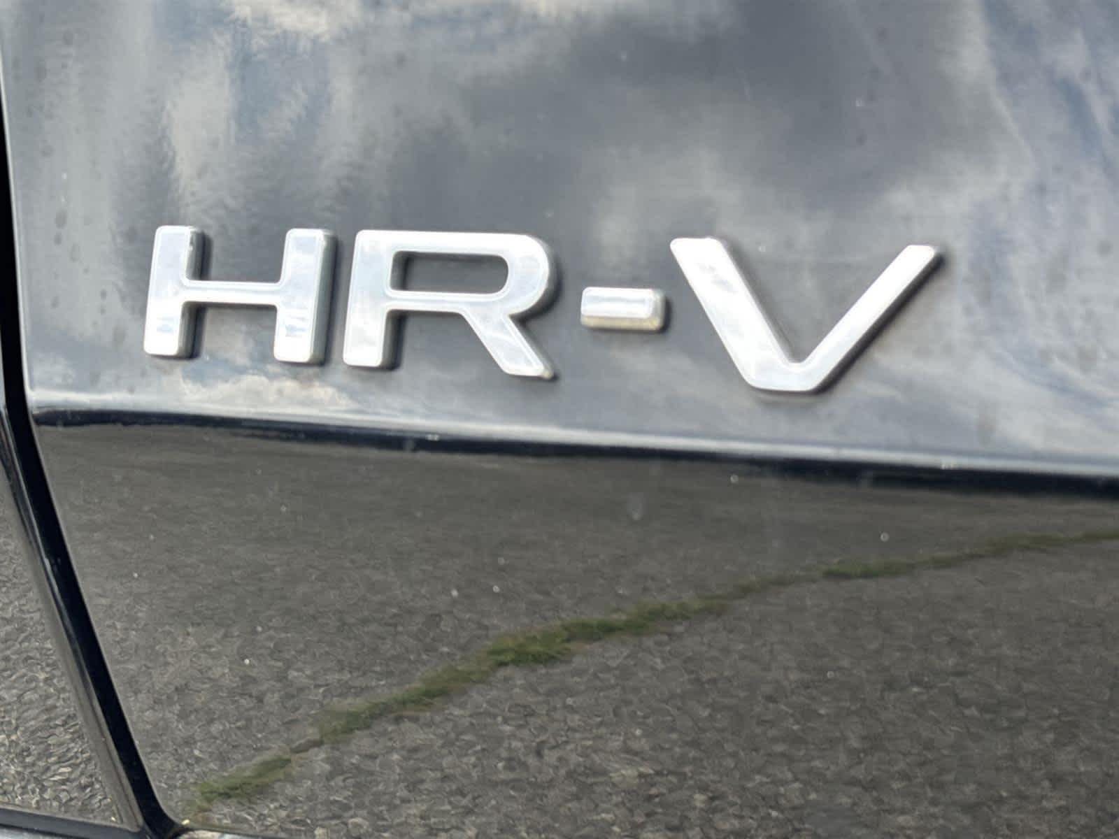 Thumbnail: 2023 Honda HR-V - 12