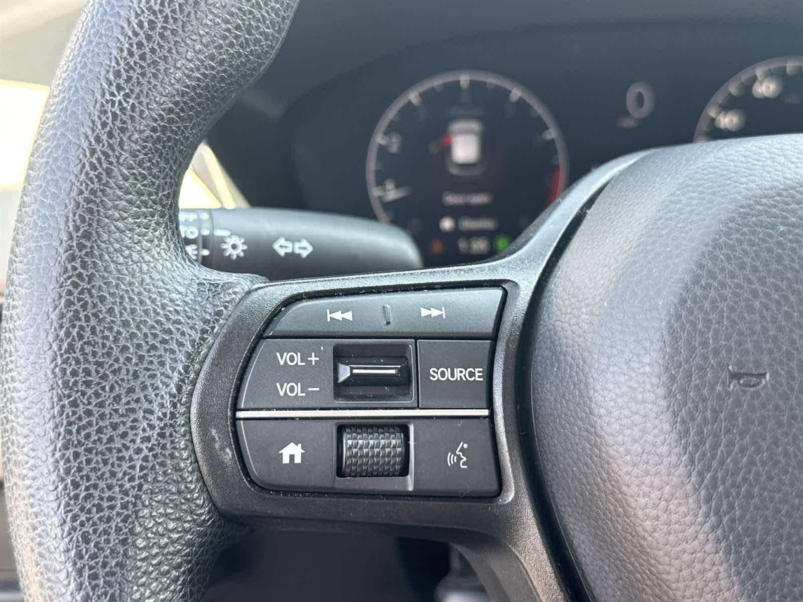 Thumbnail: 2024 Honda HR-V - 19