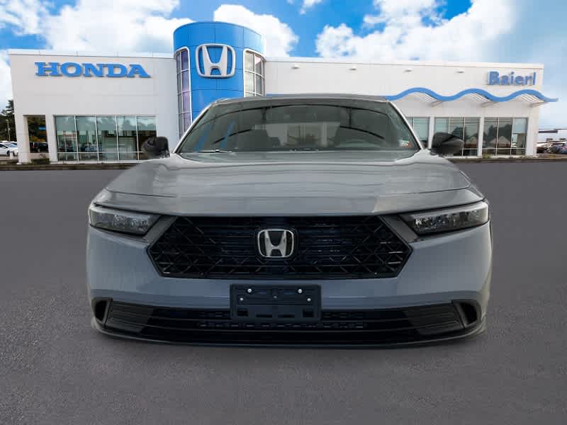 Thumbnail: 2025 Honda Accord - 10