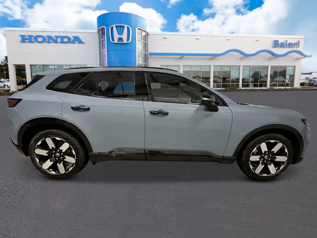 Thumbnail: 2026 Honda Prologue - 8