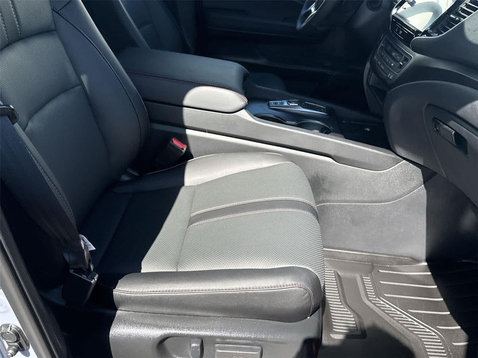 Thumbnail: 2026 Honda Ridgeline - 17