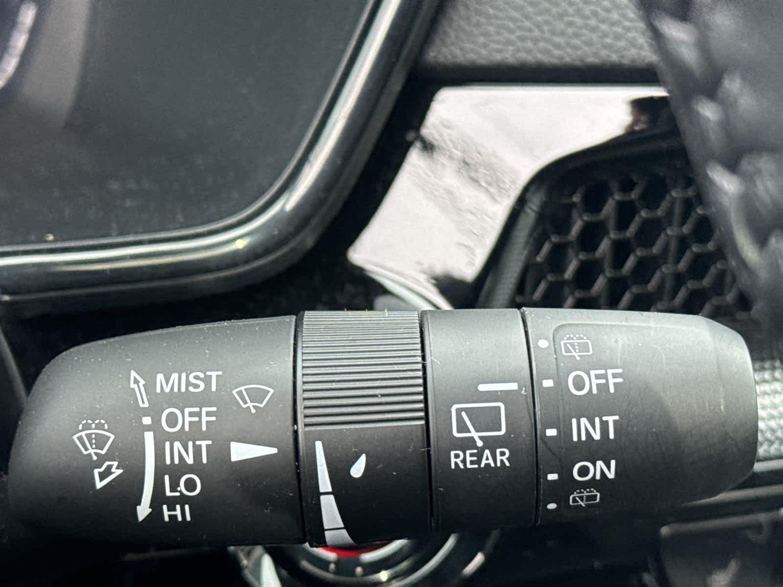 Thumbnail: 2026 Honda CR-V - 21