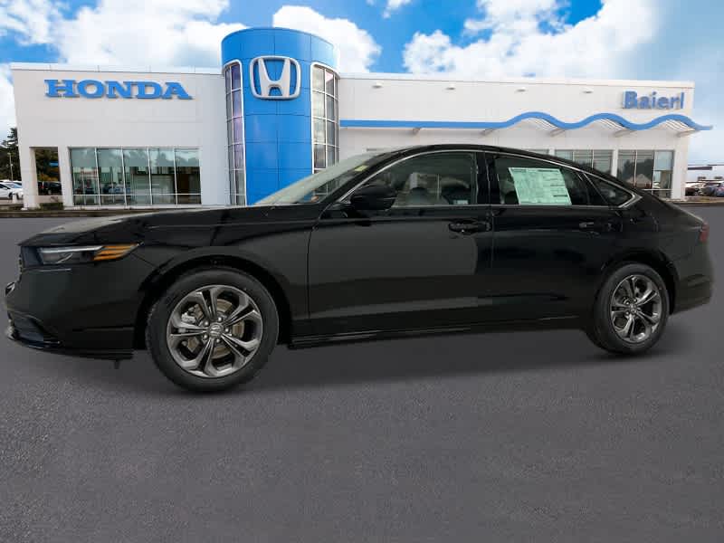 Thumbnail: 2025 Honda Accord - 2