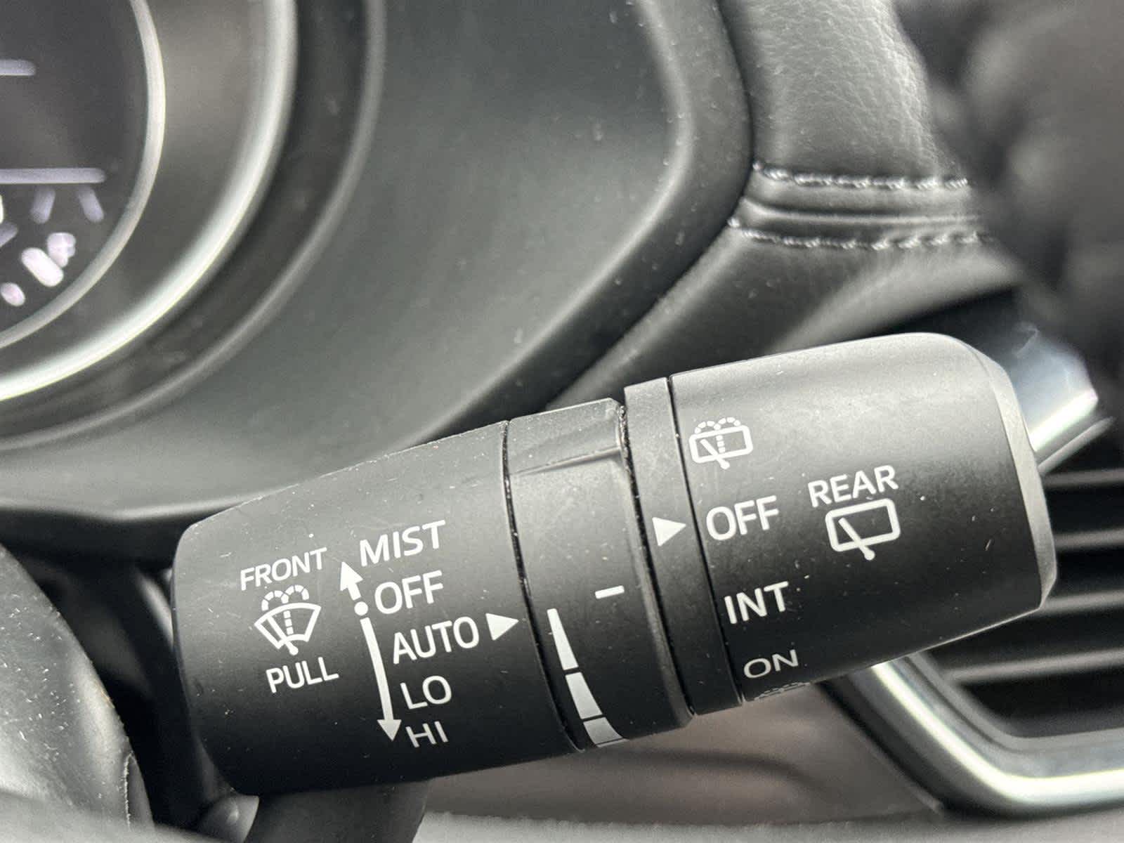 Thumbnail: 2023 Mazda CX-5 - 21