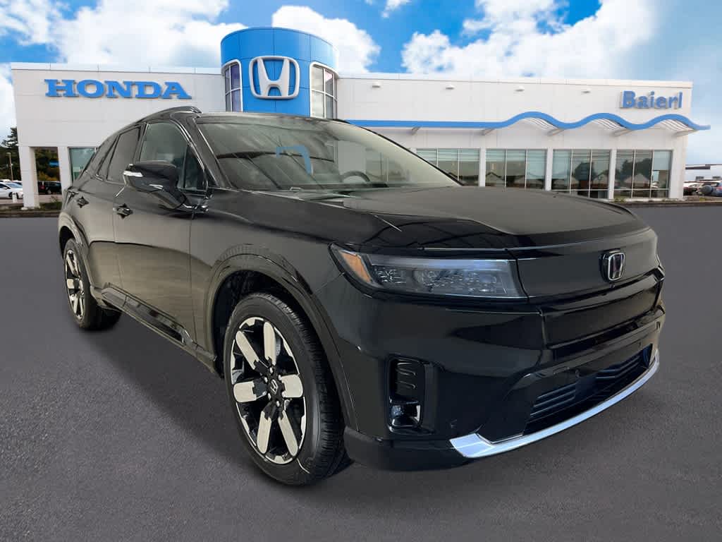 Thumbnail: 2026 Honda Prologue - 9