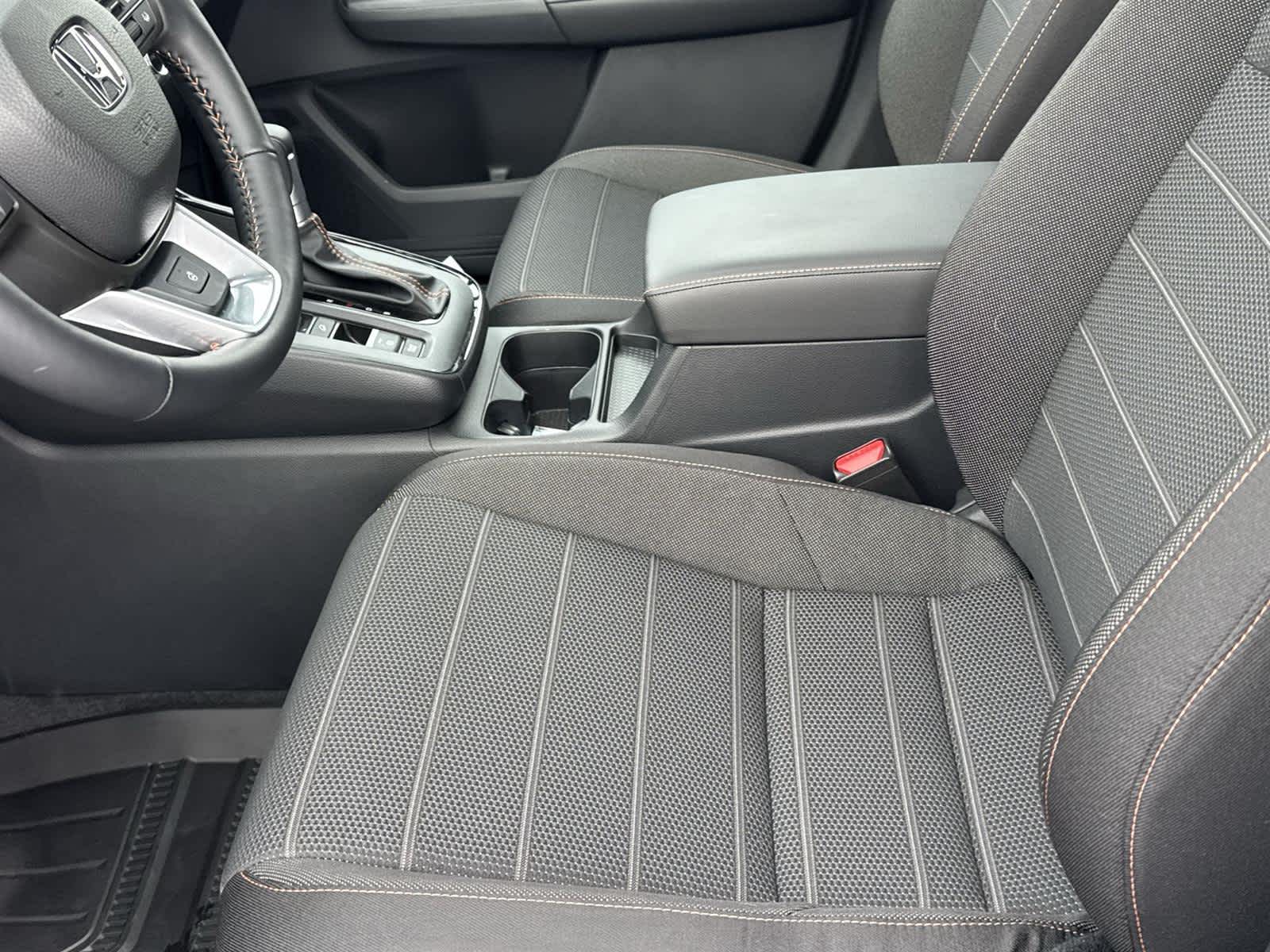 Thumbnail: 2026 Honda CR-V - 12