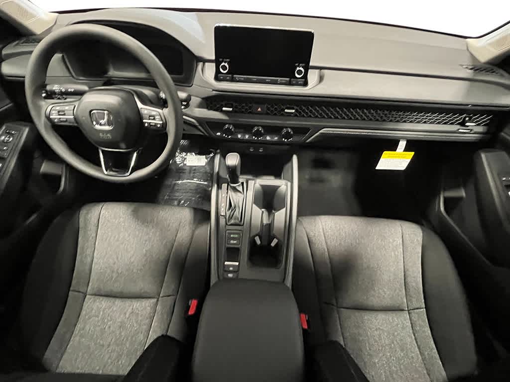 Thumbnail: 2025 Honda Accord - 15