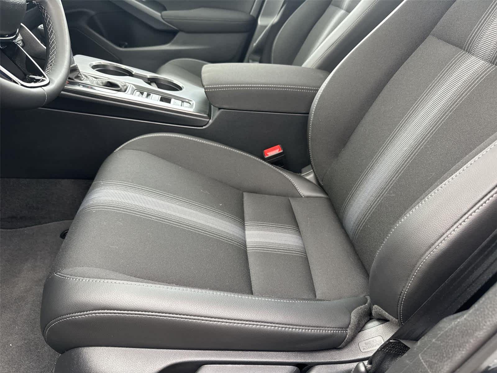 Thumbnail: 2026 Honda Civic - 12