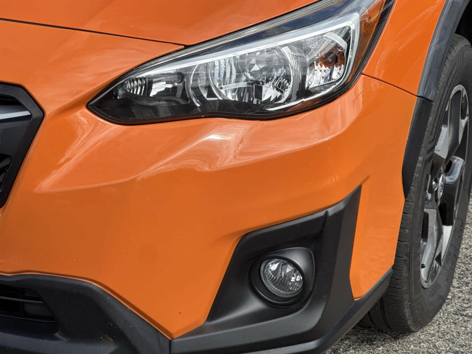 Thumbnail: 2018 Subaru Crosstrek - 9