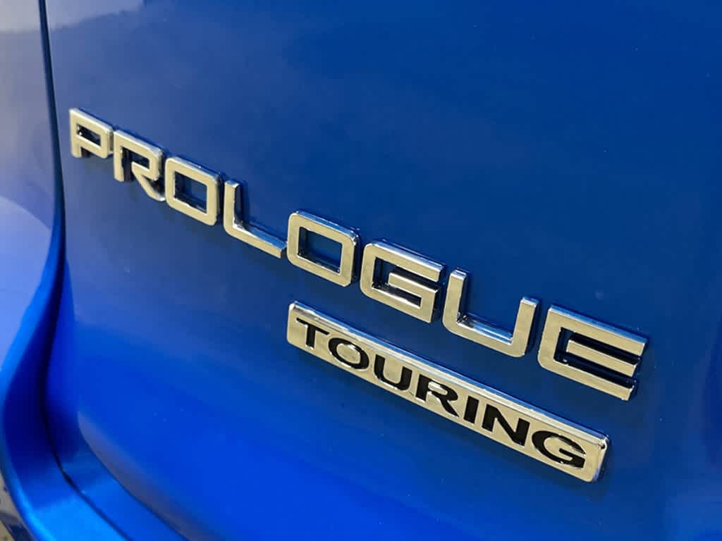 Thumbnail: 2026 Honda Prologue - 7