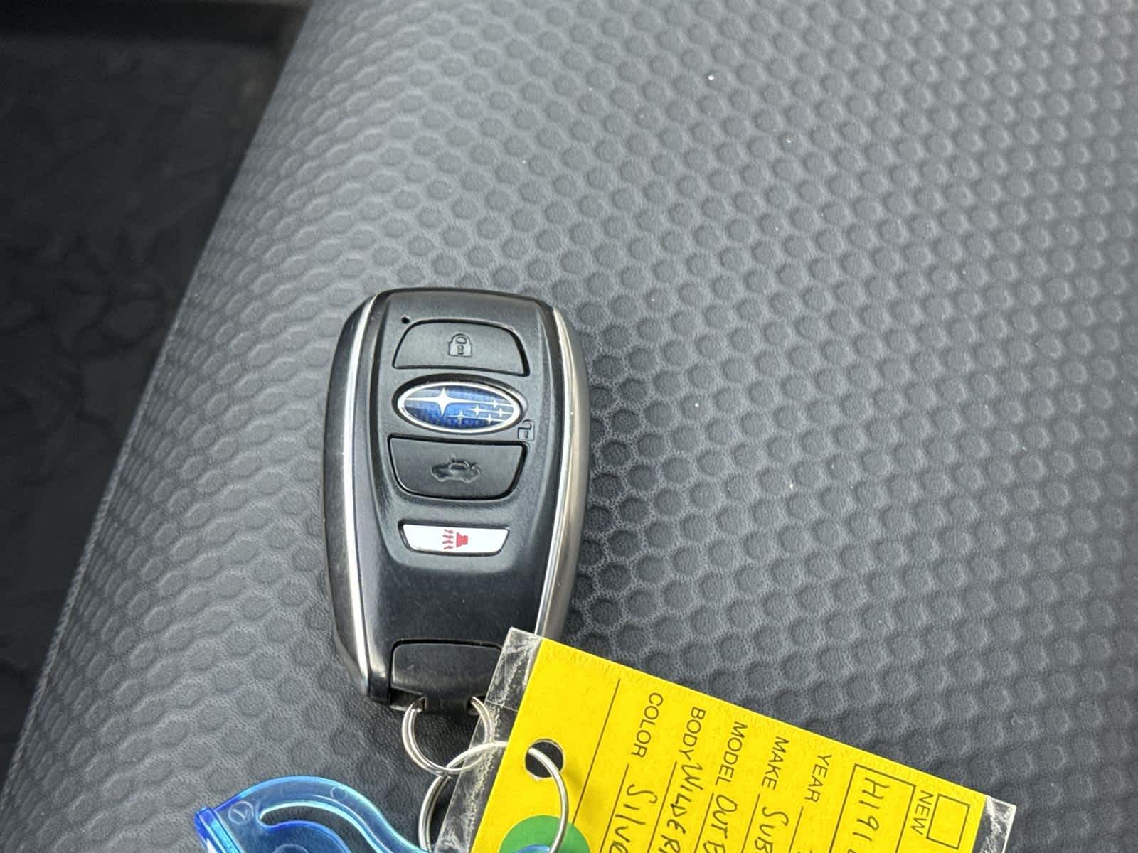 Thumbnail: 2023 Subaru Outback - 31