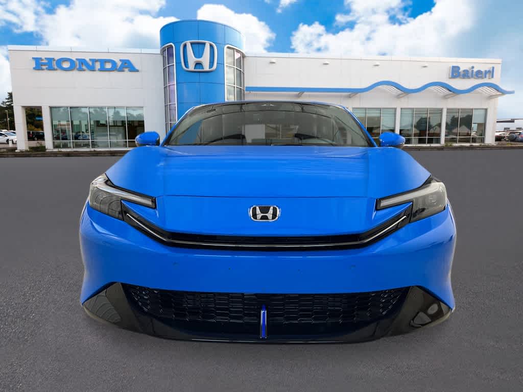 Thumbnail: 2026 Honda  - 9
