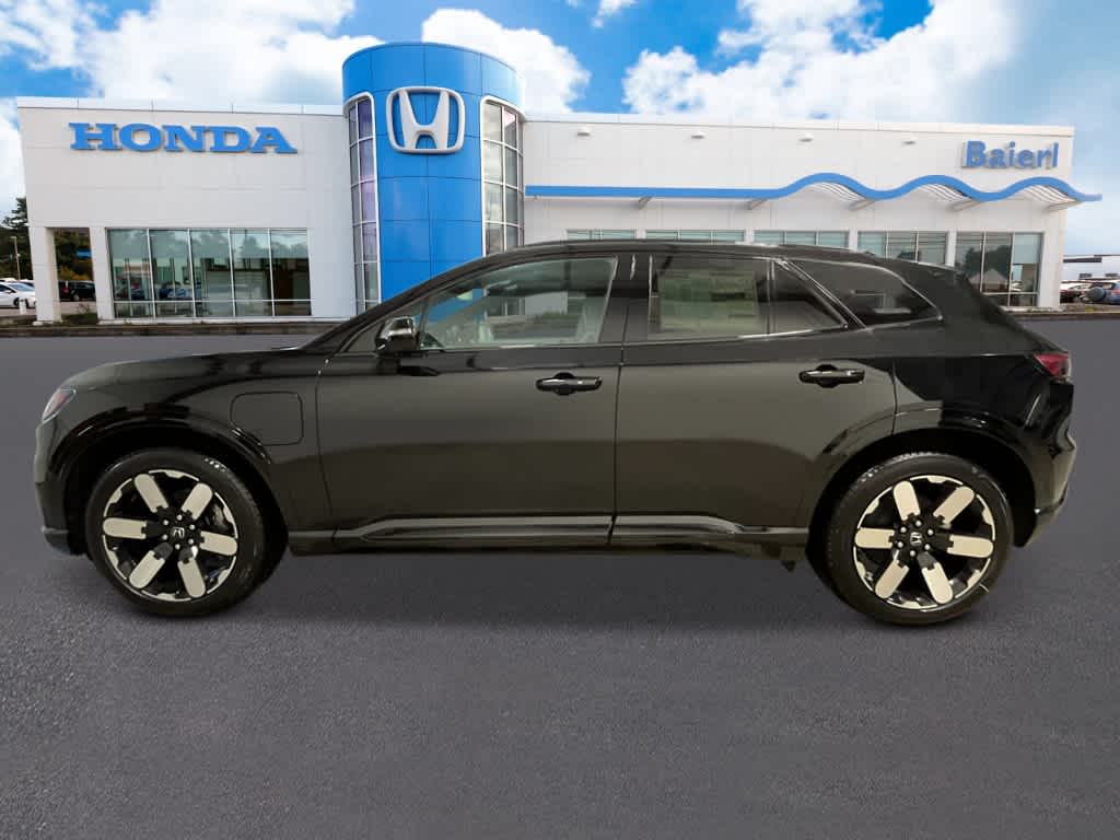 Thumbnail: 2026 Honda Prologue - 2